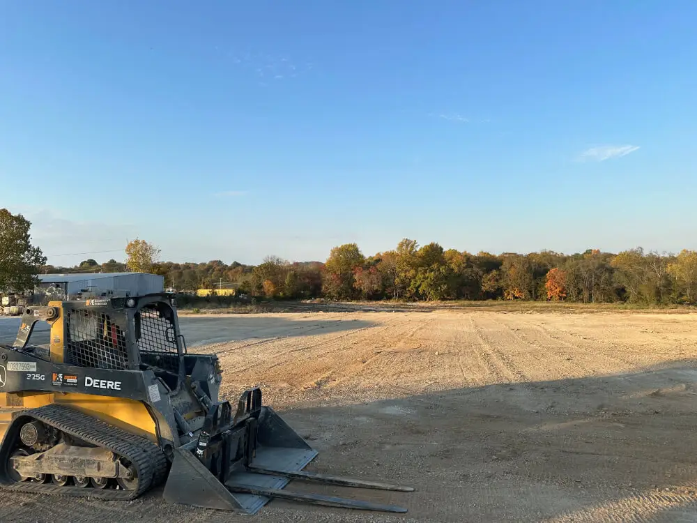 Commercial Excavation 02