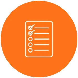 Planning Icon