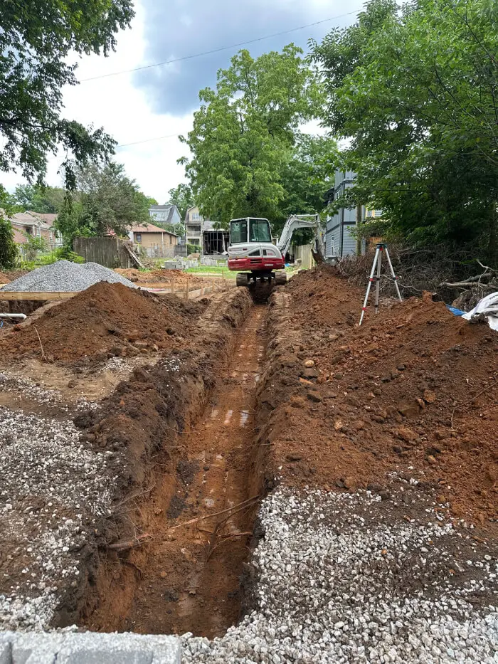 Drainage Solutions - 06