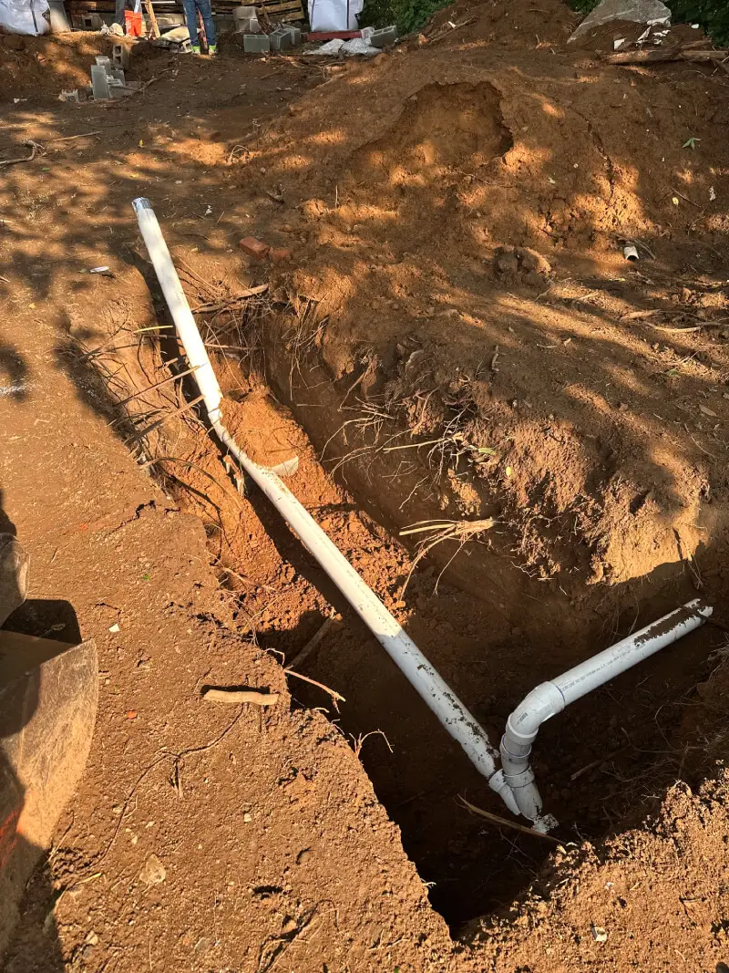 Drainage solutions 02