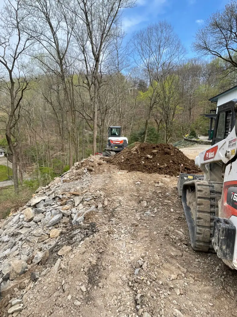 Land Clearing 02