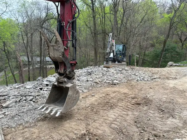 Land Clearing 04